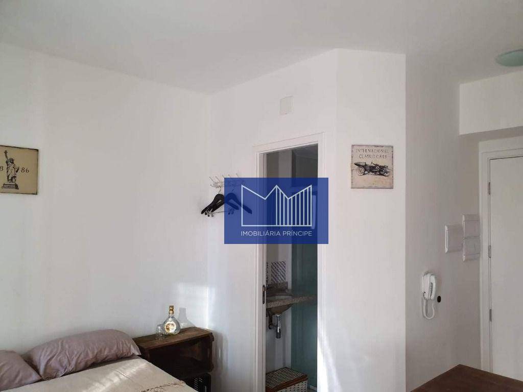 Apartamento à venda com 1 quarto, 22m² - Foto 5