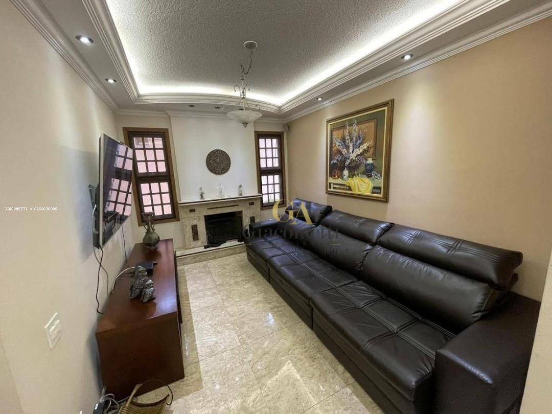 Casa de Condomínio à venda com 4 quartos, 354m² - Foto 15