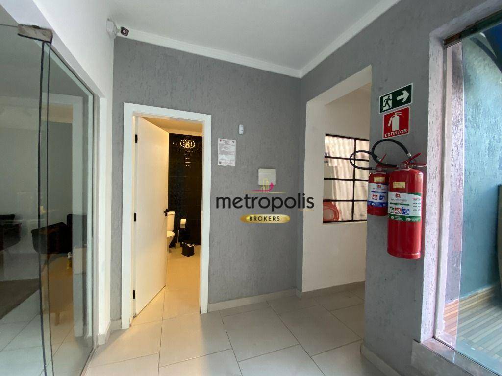 Prédio Inteiro, 480 m² - Foto 17