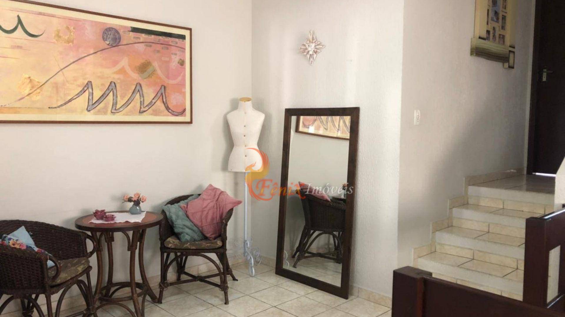 Sobrado à venda com 4 quartos, 200m² - Foto 4