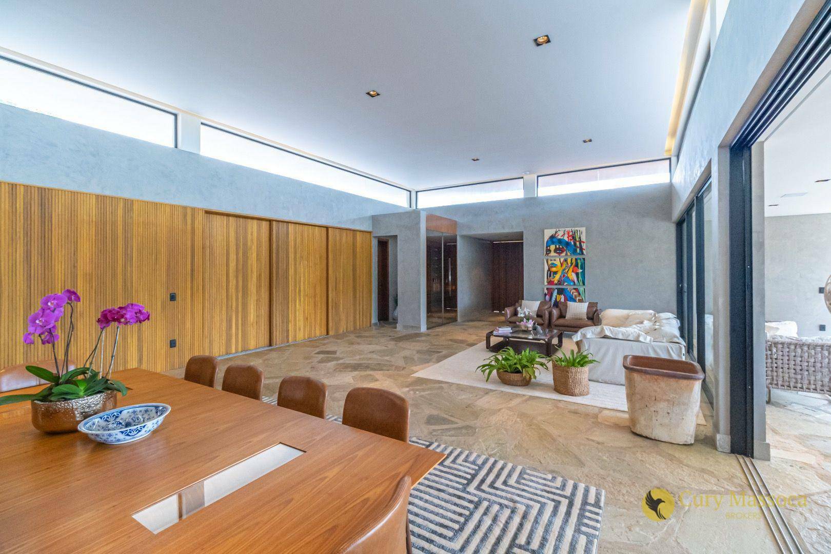 Casa de Condomínio à venda com 5 quartos, 558m² - Foto 50