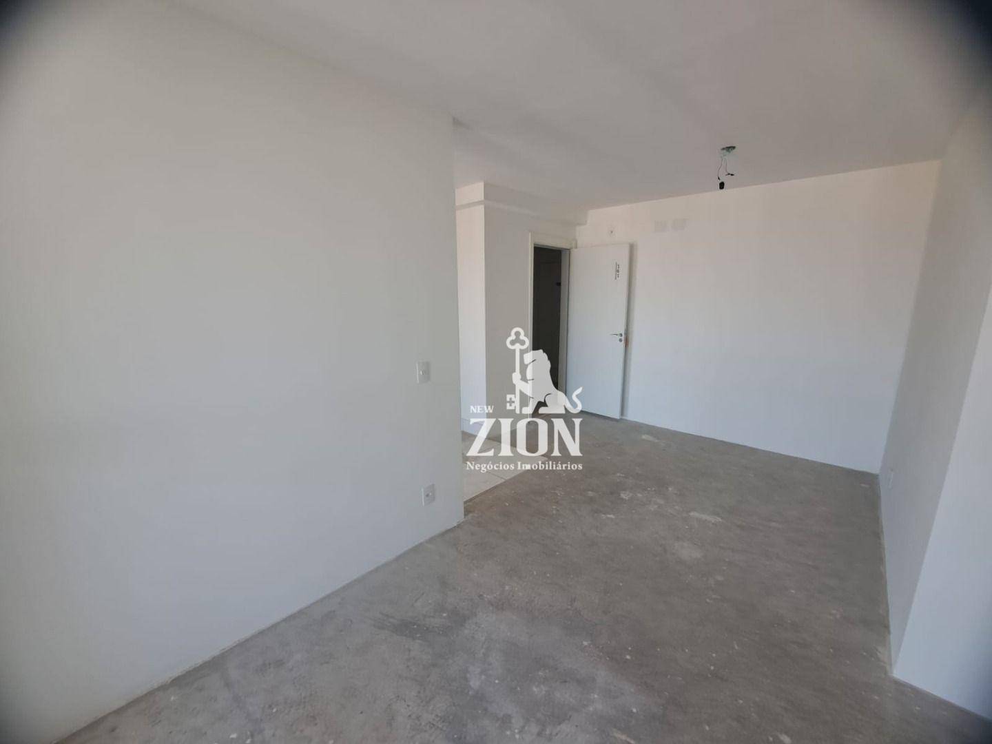 Apartamento à venda com 3 quartos, 73m² - Foto 5