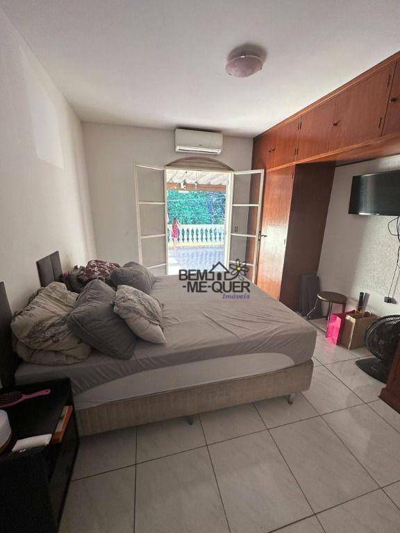 Sobrado à venda com 2 quartos, 145m² - Foto 19