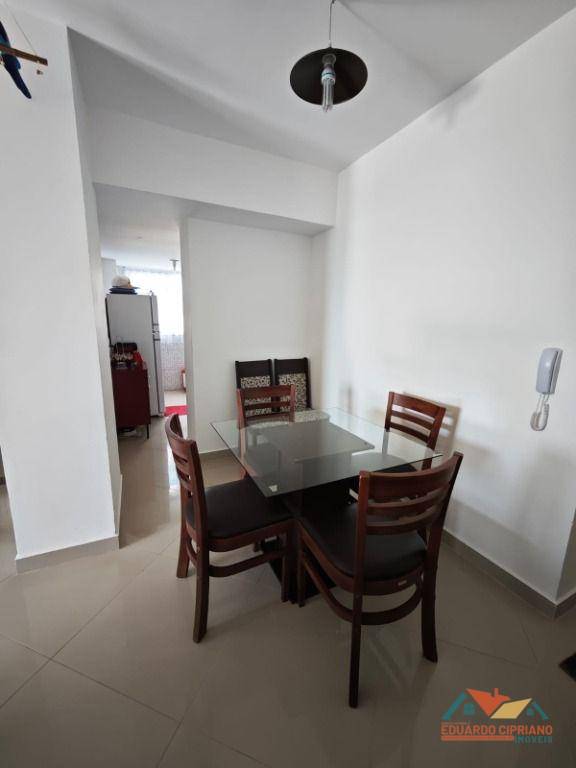 Apartamento à venda com 1 quarto, 59m² - Foto 7