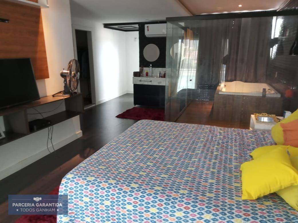 Casa, 3 quartos, 250 m² - Foto 13