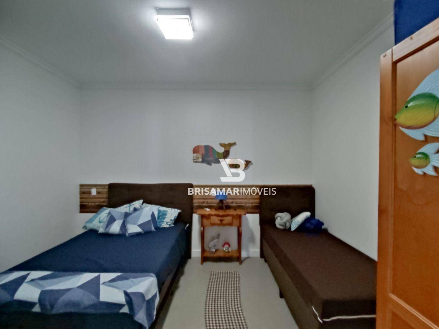 Apartamento à venda com 3 quartos, 100m² - Foto 14