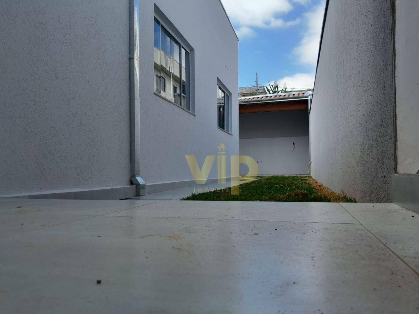 Casa de Condomínio à venda com 3 quartos, 134m² - Foto 14