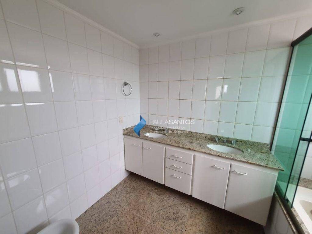 Apartamento à venda com 4 quartos, 170m² - Foto 15