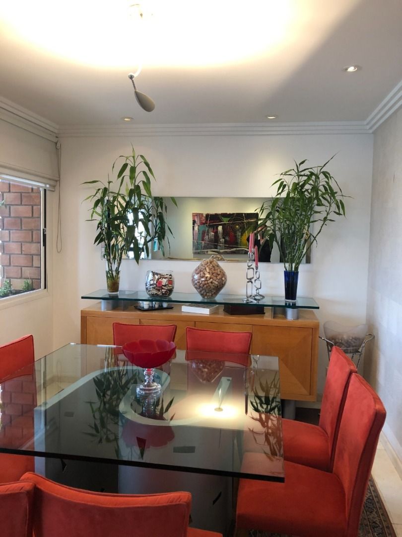 Apartamento à venda com 4 quartos, 220m² - Foto 27