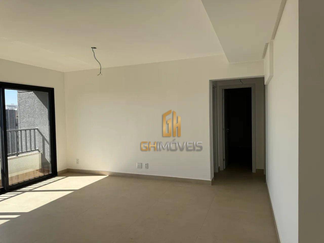 Apartamento à venda com 3 quartos, 130m² - Foto 7