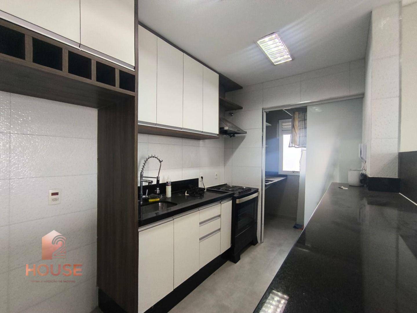 Apartamento, 3 quartos, 68 m² - Foto 4