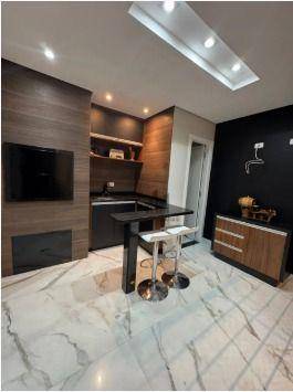 Sobrado, 3 quartos, 215 m² - Foto 3