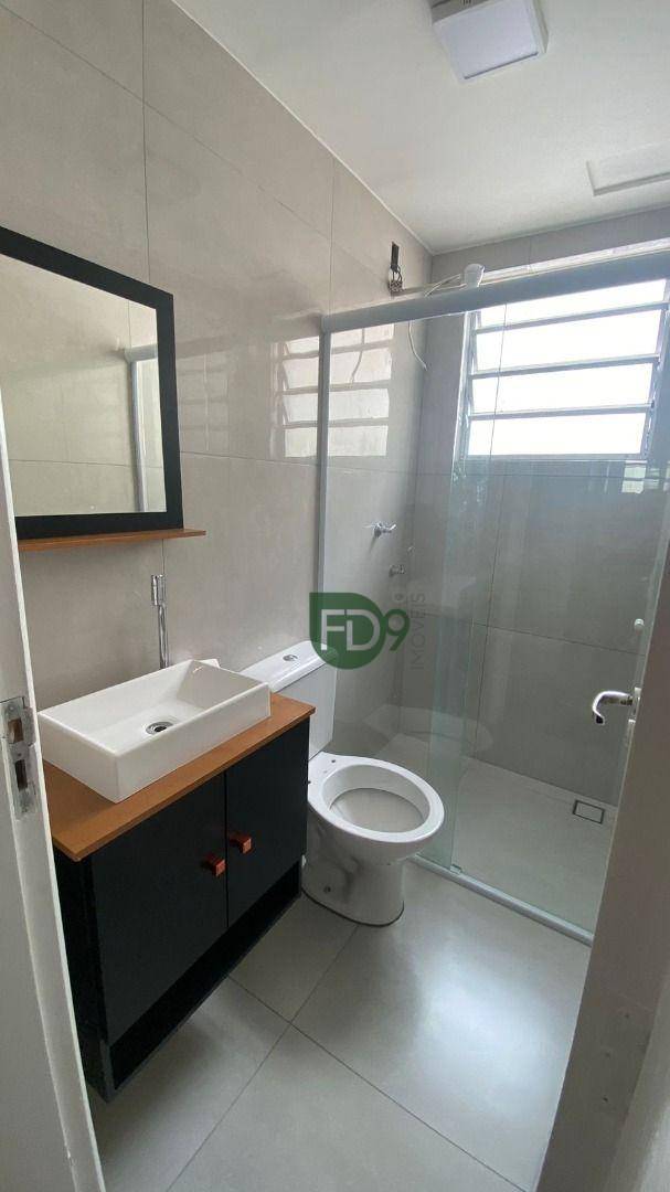 Apartamento à venda com 2 quartos, 52m² - Foto 11