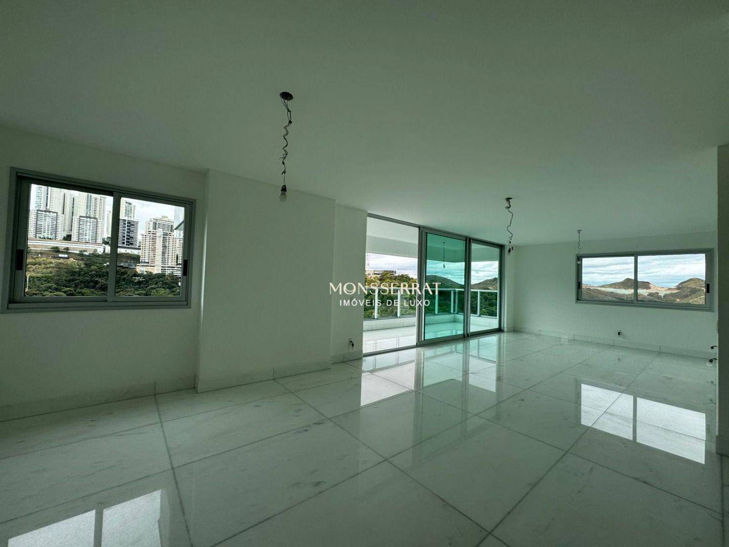 Apartamento, 4 quartos, 242 m² - Foto 2