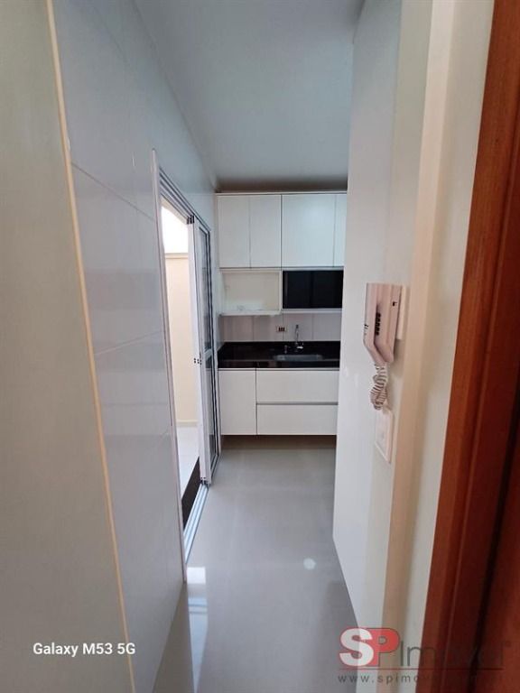 Sobrado à venda com 2 quartos, 60m² - Foto 11