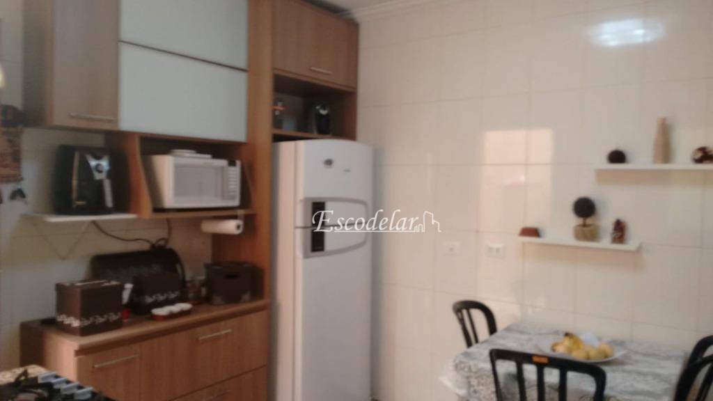 Sobrado à venda com 3 quartos, 300m² - Foto 11