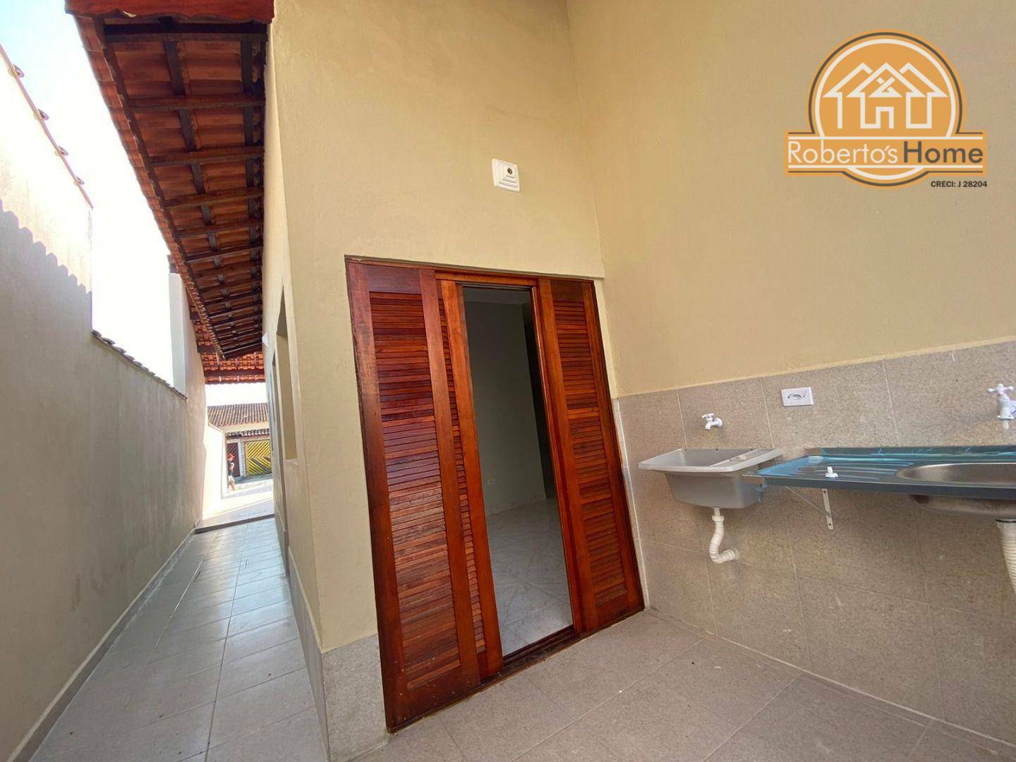 Casa à venda com 2 quartos, 70m² - Foto 19