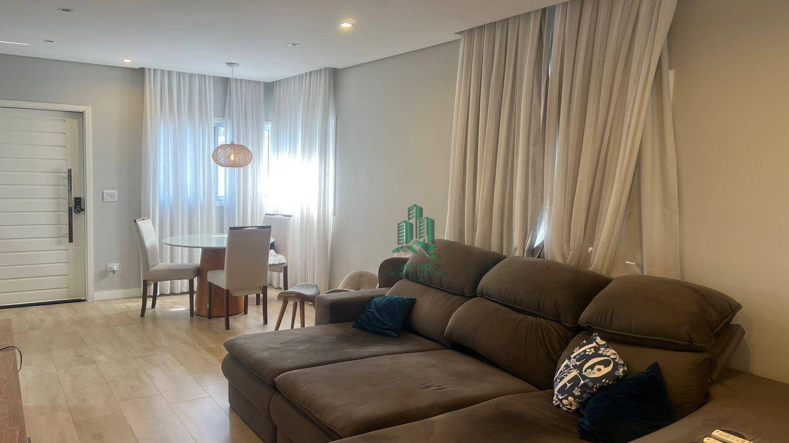 Casa à venda com 2 quartos, 130m² - Foto 5