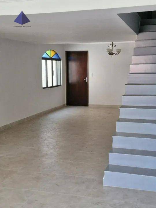 Sobrado à venda com 3 quartos, 250m² - Foto 5