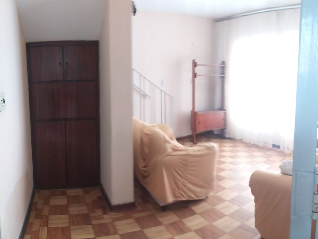 Sobrado à venda com 3 quartos, 118m² - Foto 4