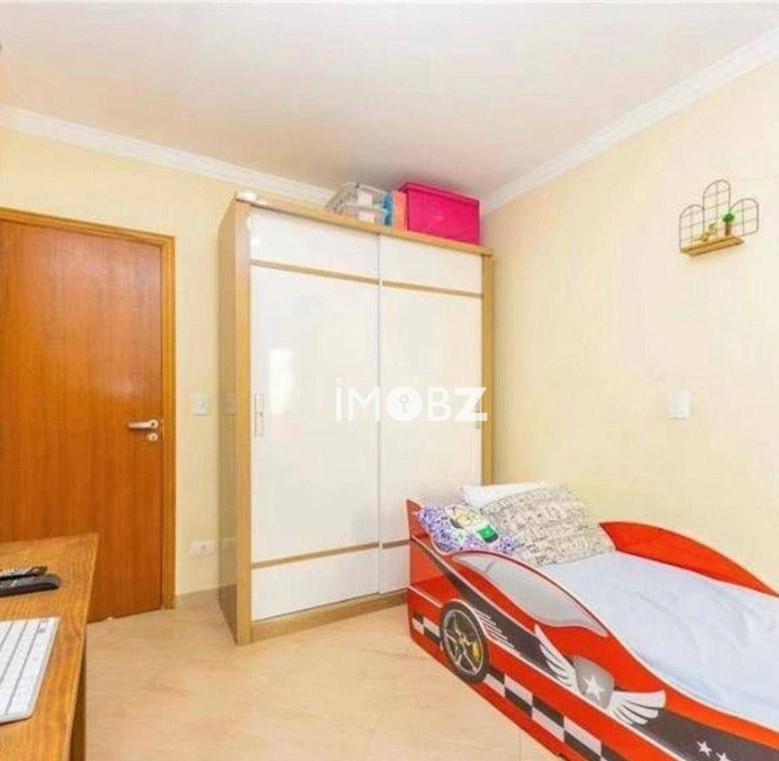 Casa à venda com 3 quartos, 118m² - Foto 13