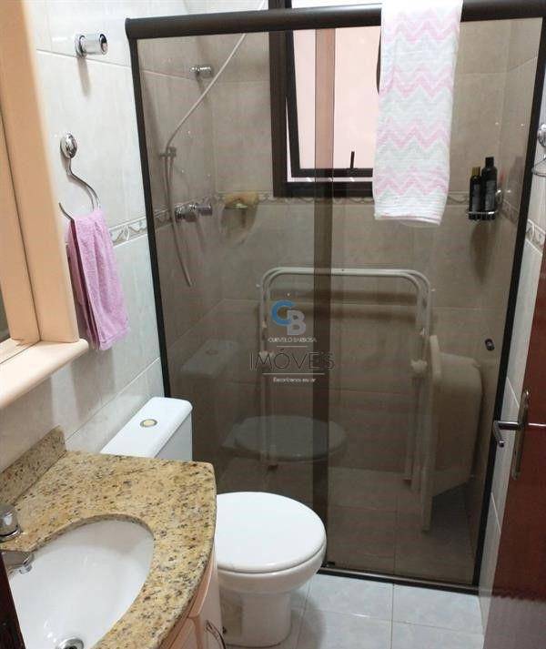 Sobrado à venda com 3 quartos, 125m² - Foto 9