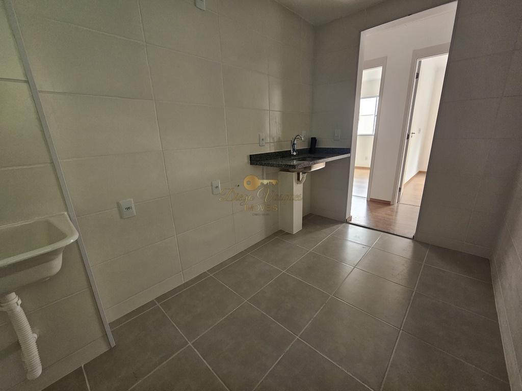 Apartamento à venda com 2 quartos, 50m² - Foto 10