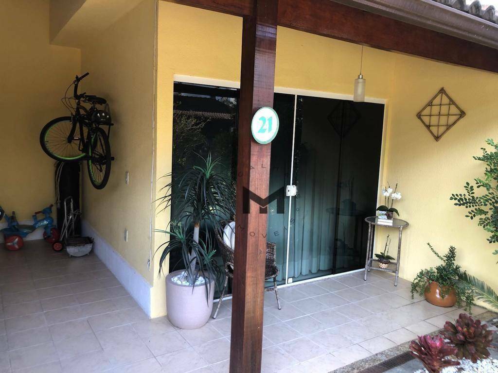 Casa à venda com 3 quartos, 147m² - Foto 3