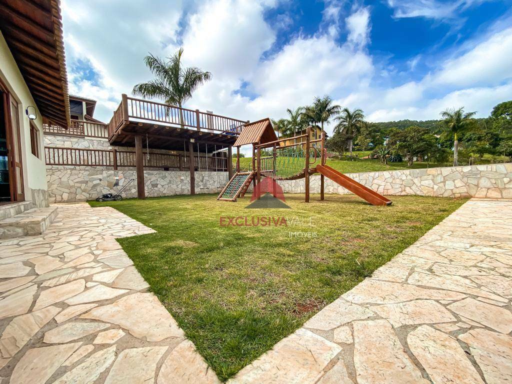 Casa de Condomínio à venda com 5 quartos, 600m² - Foto 39