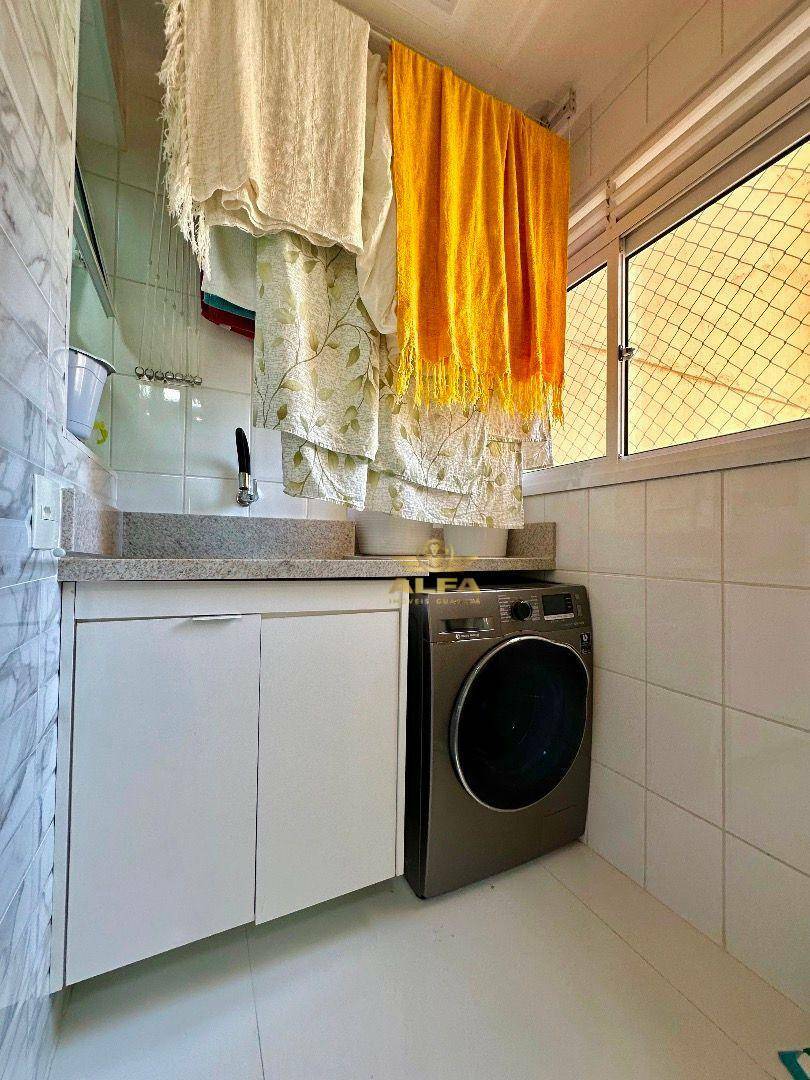 Apartamento à venda com 3 quartos, 120m² - Foto 38