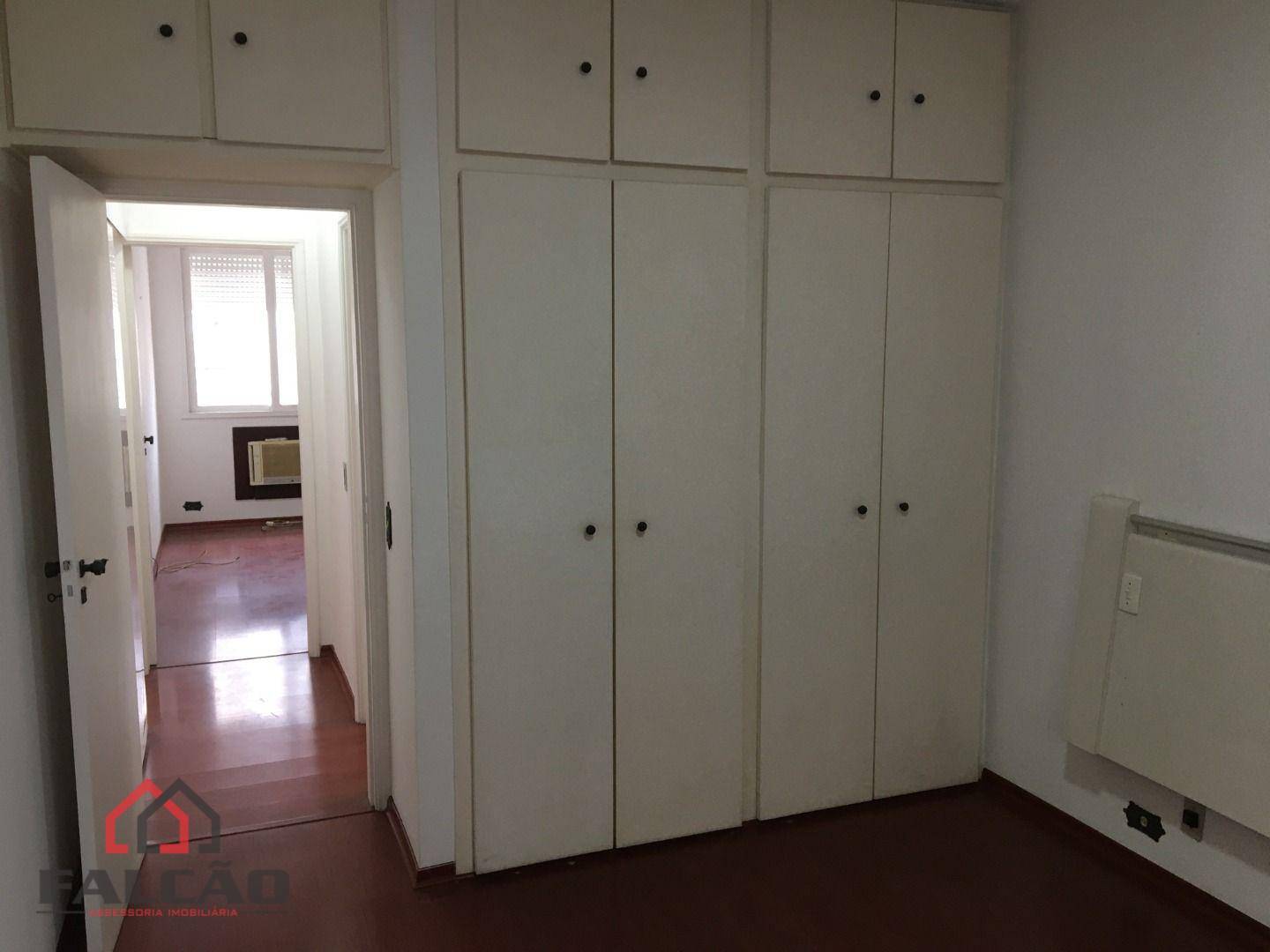 Apartamento à venda com 2 quartos, 124m² - Foto 7