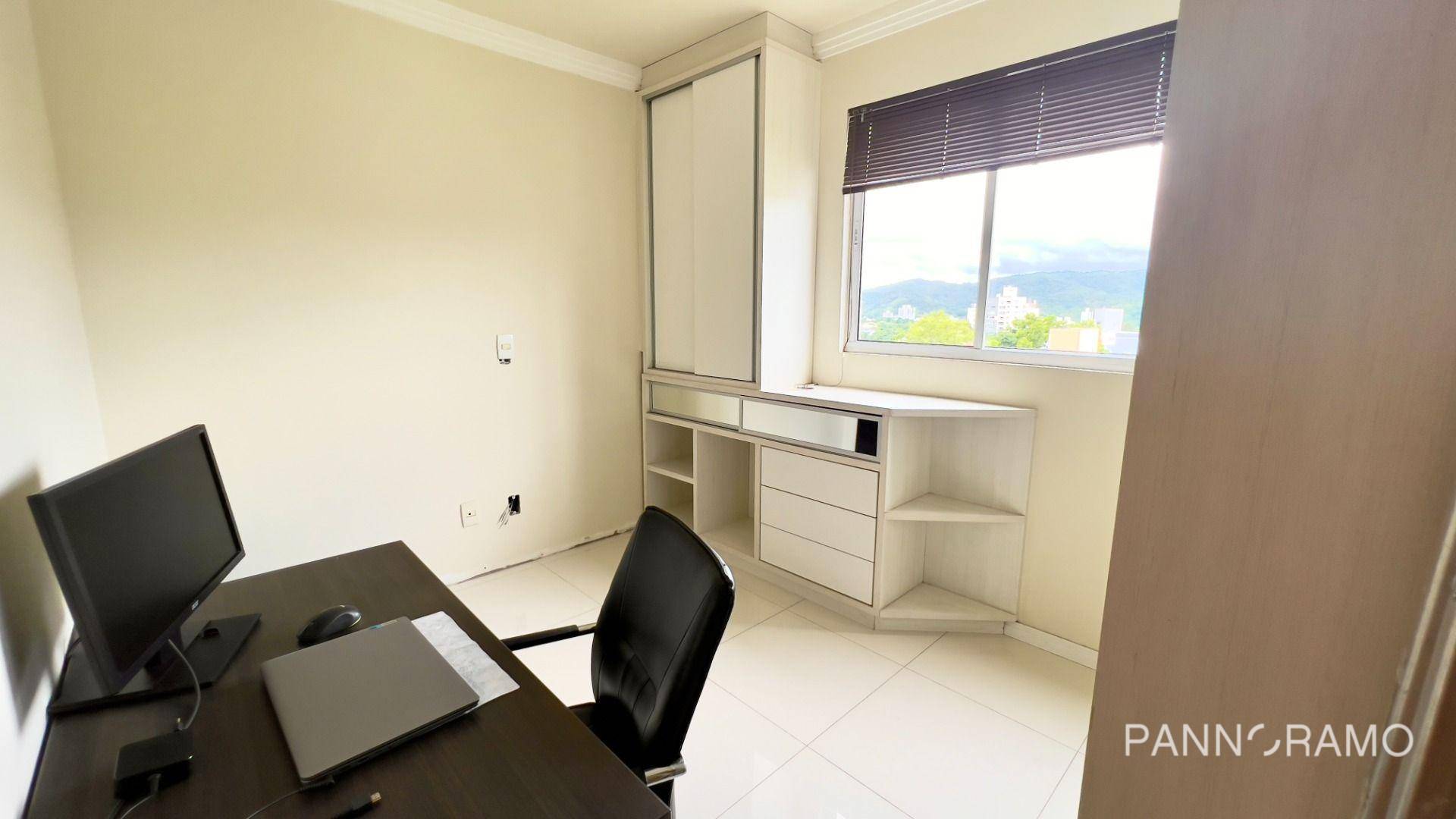 Apartamento à venda com 2 quartos, 62m² - Foto 7