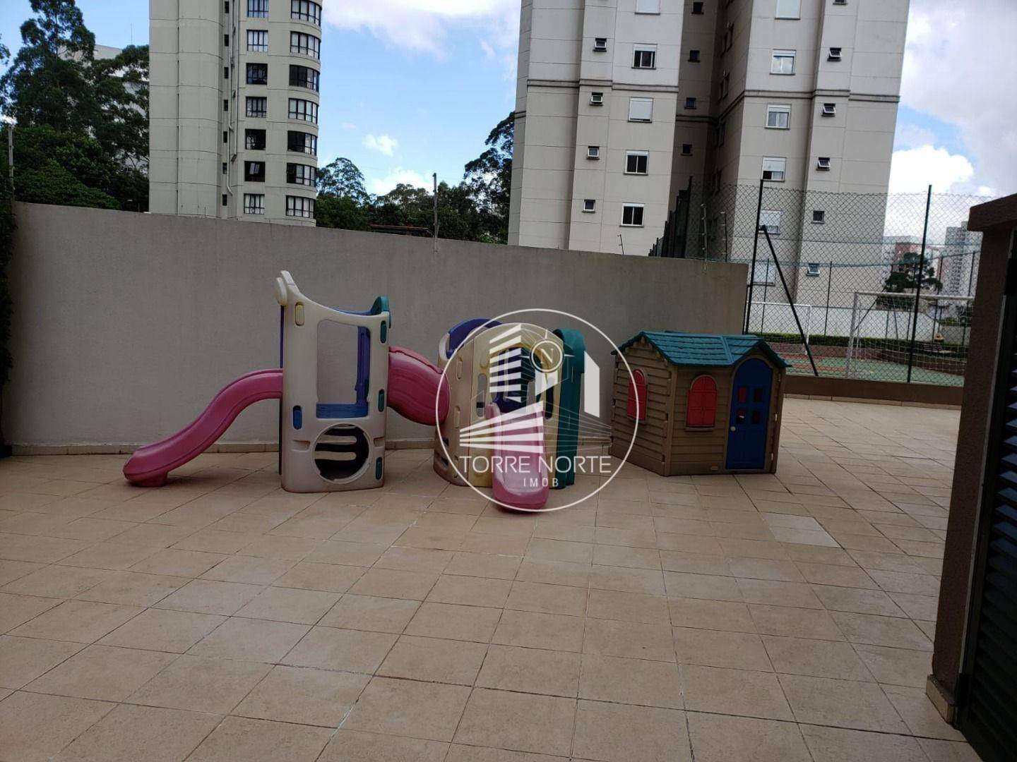 Apartamento à venda com 4 quartos, 176m² - Foto 26