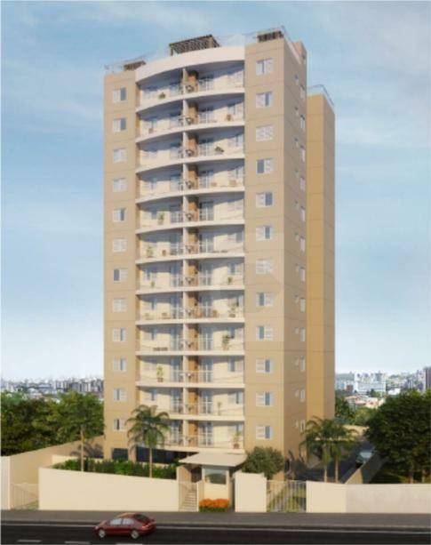 Apartamento para alugar com 3 quartos, 79m² - Foto 12