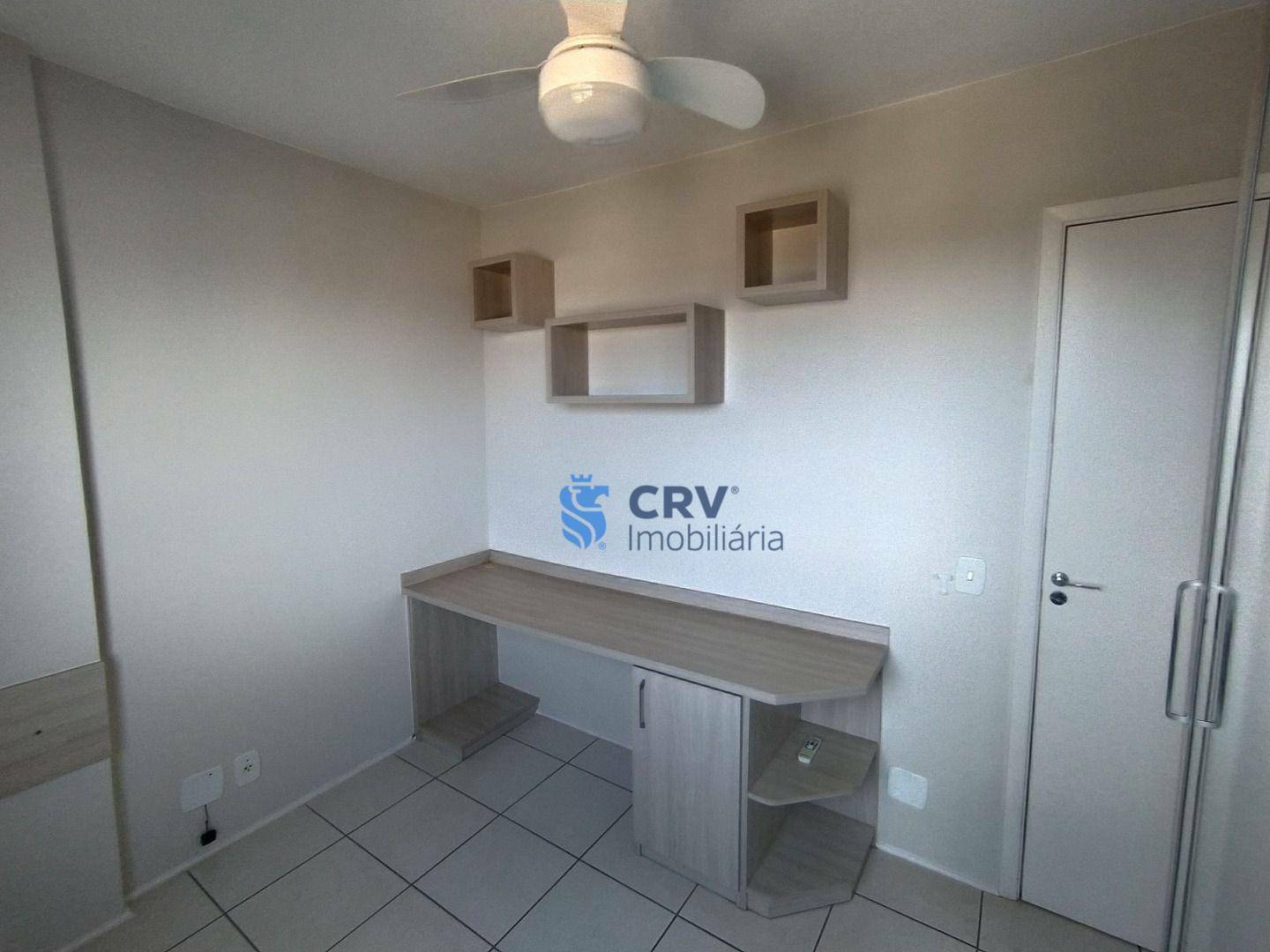 Apartamento para alugar com 3 quartos, 70m² - Foto 19