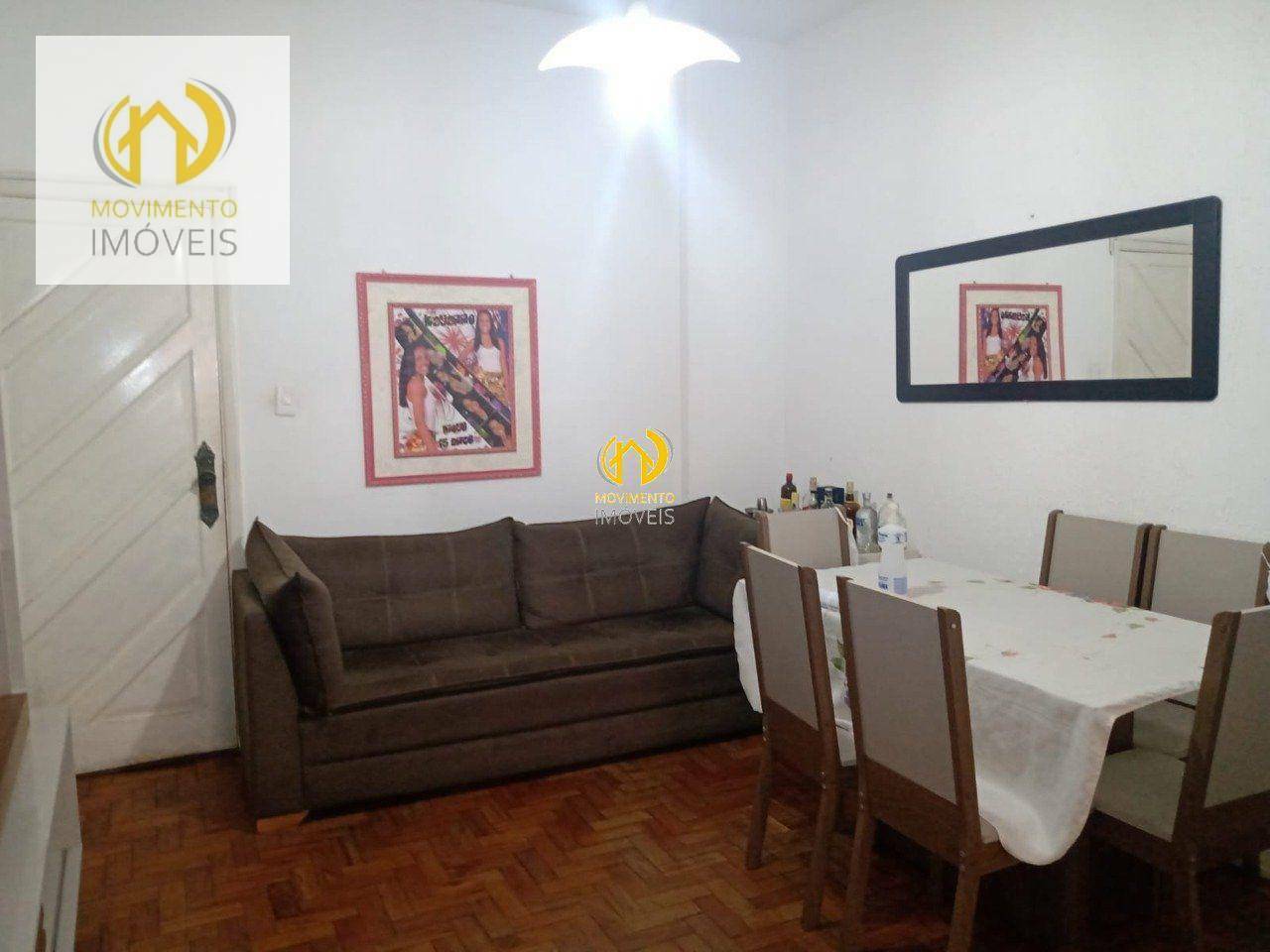 Apartamento à venda com 2 quartos, 75m² - Foto 2