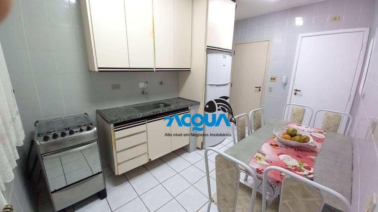 Apartamento à venda com 2 quartos, 100m² - Foto 2