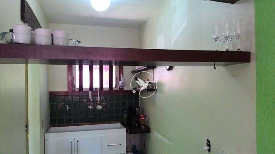 Casa de Condomínio para lancamento com 3 quartos, 80m² - Foto 10