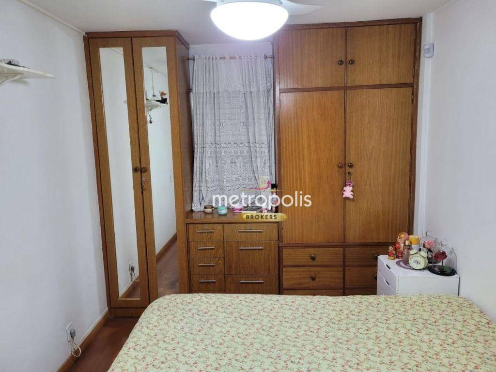 Apartamento à venda com 2 quartos, 75m² - Foto 4