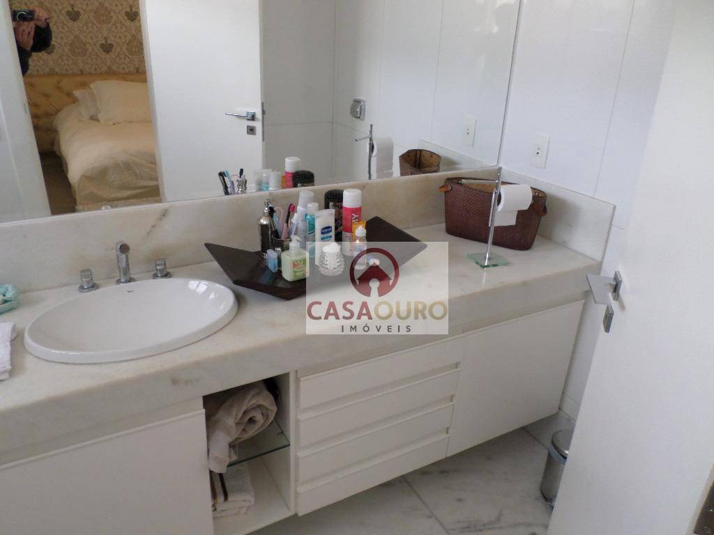 Apartamento à venda com 4 quartos, 410m² - Foto 11