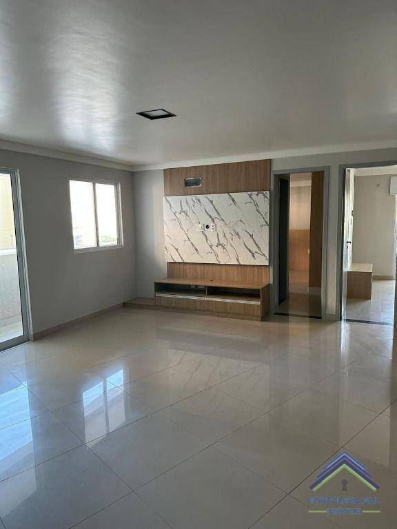 Apartamento à venda com 2 quartos, 86m² - Foto 7