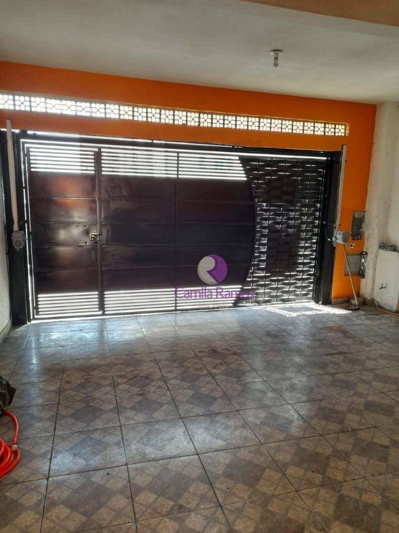 Casa à venda com 3 quartos, 188m² - Foto 33