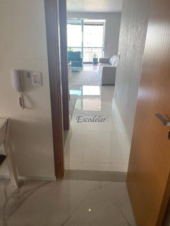 Apartamento à venda com 3 quartos, 130m² - Foto 12