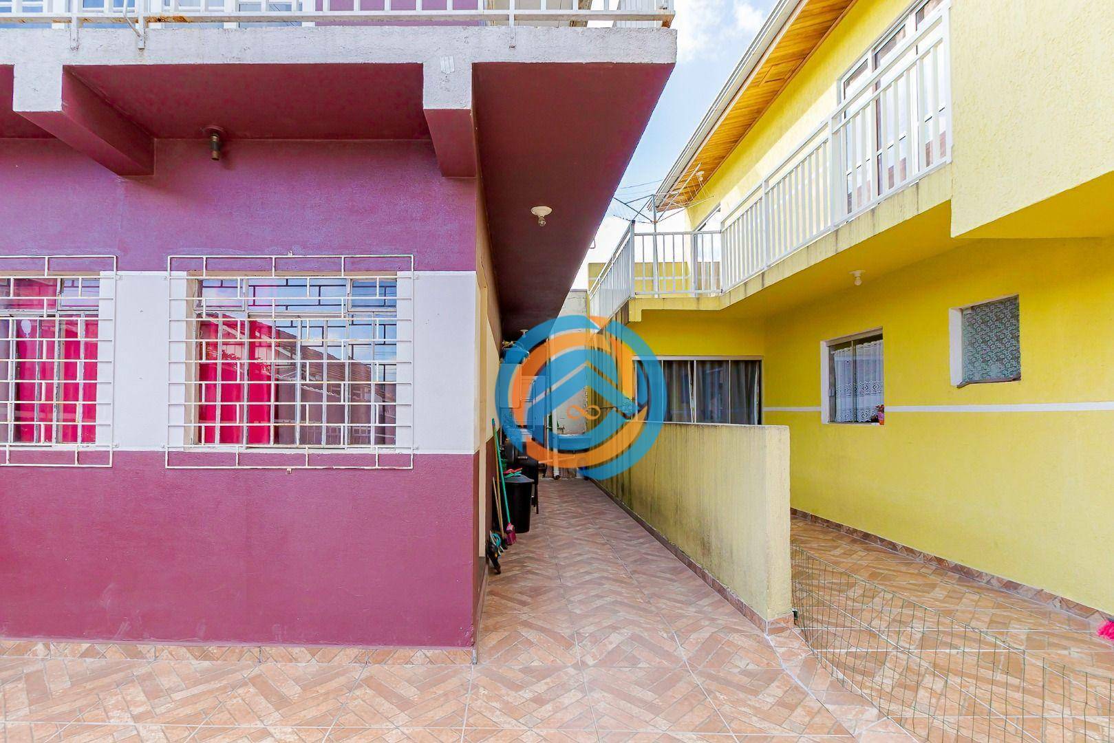 Casa à venda com 3 quartos, 268m² - Foto 16