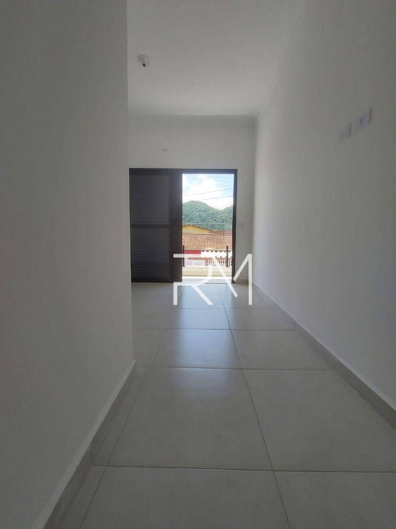 Sobrado à venda com 2 quartos, 75m² - Foto 12