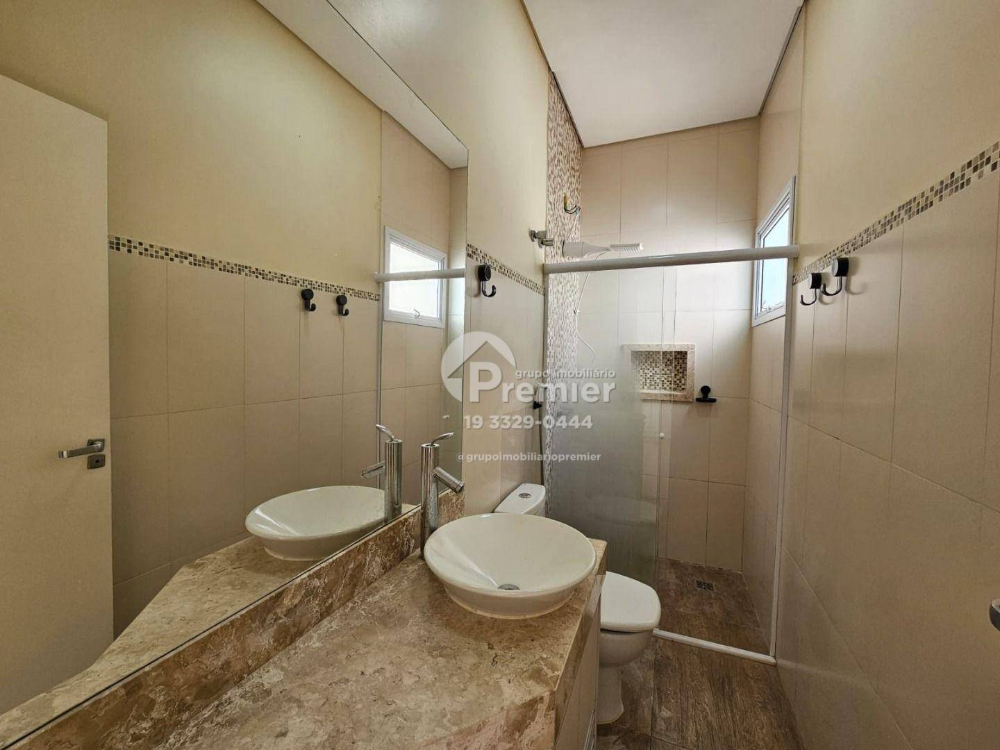 Casa de Condomínio para alugar com 3 quartos, 103m² - Foto 10