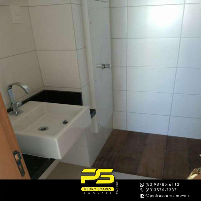 Apartamento à venda com 2 quartos, 55m² - Foto 13