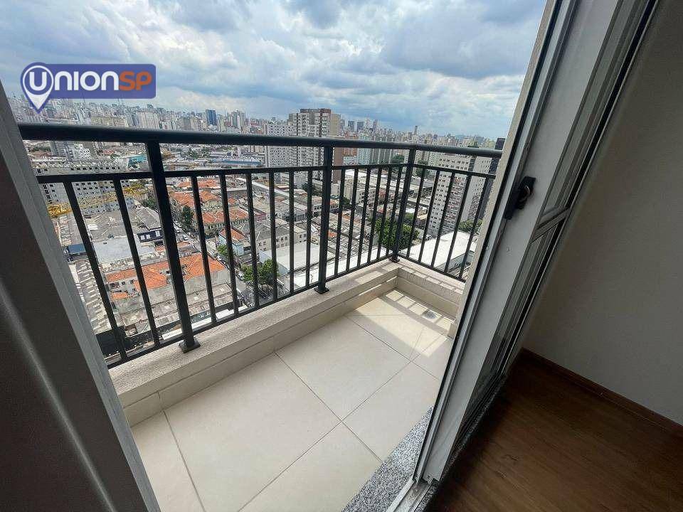 Apartamento à venda com 1 quarto, 36m² - Foto 5