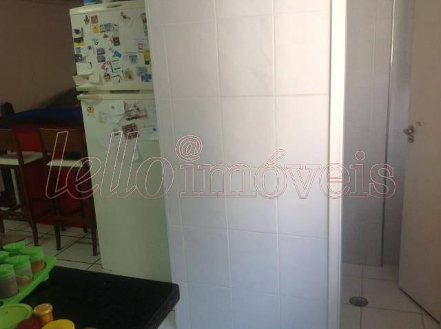 Apartamento para alugar com 3 quartos, 110m² - Foto 13