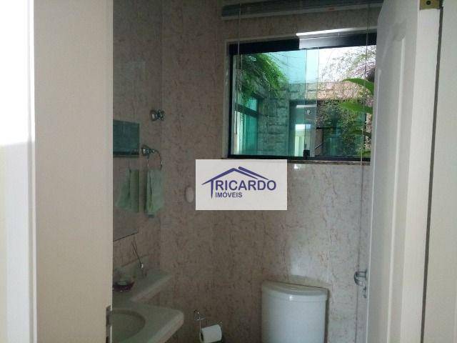 Sobrado à venda com 5 quartos, 350m² - Foto 22